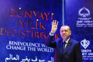 Ердоган се закани да прочисти кюрдите, въпреки договорката с Русия