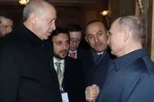 Ердоган: Ако преговорите с Русия се провалят, ще приложим нашия план в Сирия