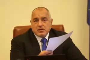 Борисов: На никого няма да национализираме фирмата