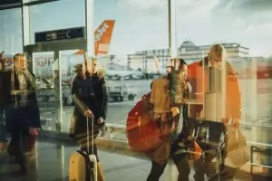 Истанбулското летище измести от първото място "Хийтроу" 