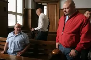 Съдът отне 2.5 млн. лева от избягалите братя Галеви