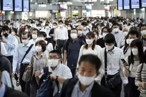 Япония отваря за чуждестранни туристи