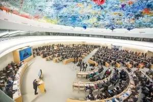 32 страни, сред които и България, съдят Русия за геноцид