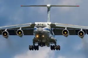 Трети военен самолет пада само за седмица в Русия