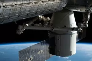 Русия напуска МКС и си прави собствена космическа станция