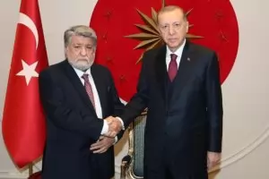 Рашидов поиска разрешение от Ердоган България да е посредник с ЕС