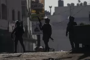 13-годишен рани двама души при нова стрелба в Йерусалим 