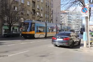 Градският транспорт в София ще погълне рекордните 527 млн. лв. през 2024 г. 
