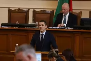 Народното събрание най-сетне обяви за геноцид Гладомора в Украйна