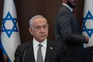 Нетаняху изненадващо се отказа да уволнява министъра на отбраната