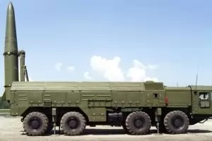 Беларус завърши обучение с руски ядрени системи "Искандер"