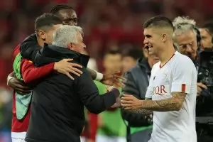 "Рома" не дочака "Ювентус" за финала в Лига Европа