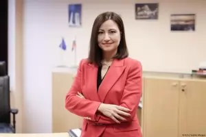 Българска еврокомисарка отваря път за европейски дипломи