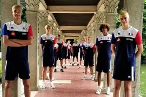 Българският волейбол произведе национал на Франция