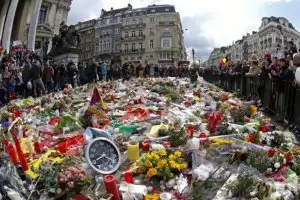 8 души са осъдени за атентатите в Брюксел през 2016 г.