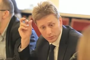 Депутатът Ивайло Шотев от ПП-ДБ напусна парламента