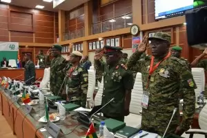 Президентът на Нигер поиска намеса от САЩ срещу преврата