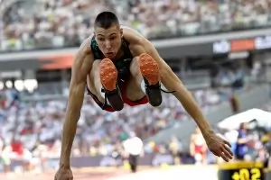 И вторият български атлет отпадна рано на световното