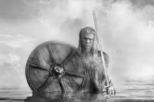 Ерлинг Холанд стана викинг с благотворителна цел