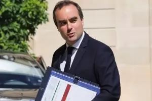Френският военен министър изненадващо се обади на Шойгу