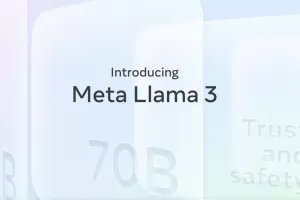 Meta представи Llama 3