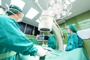 Трима души са трансплантирани в софийски болници