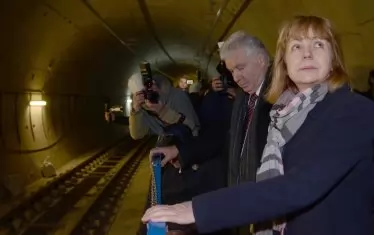 София обяви търг за нова станция на метрото между "Люлин" и "Обеля"