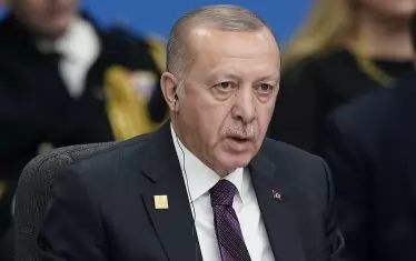 Ердоган обеща пълна победа 
             над терористите в Сирия