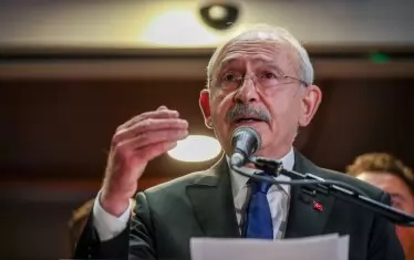  110 години затвор грозят най-големия съперник на Ердоган