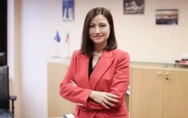 Илиана Иванова получи 522 от 600 гласа в Европарламента
