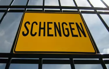 Има 6 случая на незаконно извеждане на деца през Шенген