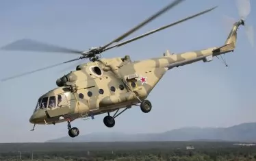 Русия разследва скандал с продажбата на 59 самолета и вертолета
