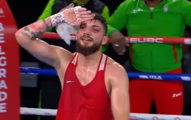 България има европейски шампион по бокс