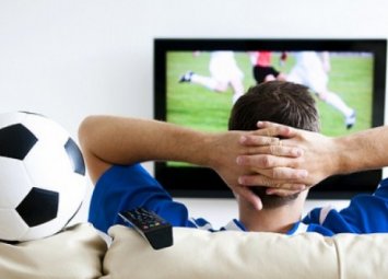 Футболна и спортна ТВ седмица (29 април - 5 май)